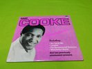 Sam Cooke, Forever. Vinyl LP . SEALED