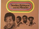 Smokey Robinson and the Miracles Anthology / Smokey by Smokey Robinson solo