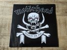 Motörhead  - March Ör Die 1992 EU Epic 471723  LP Vinyl