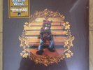 The College Dropout LP by Kanye West (Vinyl, 2004) (Brand New)
