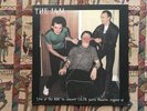 THE JAM,   LIVE AT THE BBC IN CONCERT 1/6/78  WHITE MARBLED 10