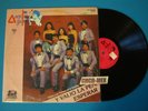 MEXICO LP CUMBIAMBA ●LOS ANGELES AZULES● PSYCH CUMBIA SONIDERO SABOR