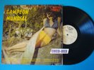 AFRO LATIN LP COLOMBIA ●EL SABROSON● GUARACHA SALSA PIANO DANCEFLOOR SHAKER