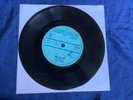 DUDLEY SIBLEY Run Boy Run / A Message Of Old 7” vinyl Coxsone CS 7010