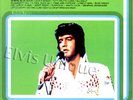Elvis Presley - Elvis Forever Vol. 3 Lineatre Green Label Mint Italy Double LP