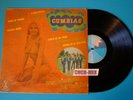 SOS PELIGRO LP MEXICO ●LOS PRINCIPES DEL TROPICO● PSYCH CUMBIA SABOR