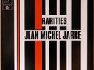 LP -  Jean Michel Jarre ‎– Rarities - 2011 -  Disques Dreyfus -