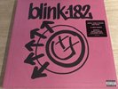 Blink 182 One More Time Vinyl Mark’s Pink And White Marble