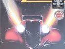 ZZ TOP ELIMINATOR 40TH ANNIVERSARY GOLD-VINYL LP 