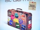 ST GERMAIN TOURIST - 20TH ANNIVERSARY TRAVEL VERSIONS- VINYL 2-LP SET 