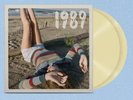 Taylor Swift 1989 (Taylor's Version) vinyl sunrise boulevard yellow (NEW/sealed)