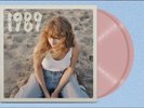 Taylor Swift 1989 (Taylor's Version) vinyl rose garden pink (NEW/sealed)