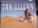 Ian Gillan - Naked Thunder LP - 1990