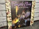 Prince And the Revolution Purple Rain Zimbabwe African Pressing Vinyl Record LP