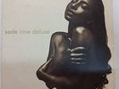 SADE Love Deluxe UK Original Shah Day YA