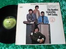 The Beatles LP Yesterday ...And Today (1971) USA