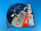 The Power Station – Some Like It Hot And The Heat Is On - Vinyl 12