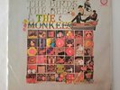 MONO The Birds, The Bees & The Monkees LP U.S. Colgems COM-109