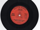 DANA VALERY You Don't Know Where Your Interest Lies - Northern Soul DEMO 45