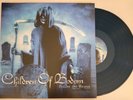 Children Of Bodom FOLLOW THE REAPER Blue Vinyl LP 2020 Ltd. 600