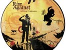 RISE AGAINST Appeal To Reason PICTURE DISC VINYL LP Record LIMITED EDITION NEW