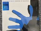 Bad Boys Blue Lp SEALED House Of Silence 2021  New Blue Vinyl Limited Edition