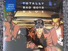 Bad Boys Blue Lp SEALED Totally 2021  New Blue Vinyl Limited Edition