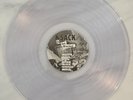 SACK Get Wrecked Clear Tour Vinyl Record Lillingtons Teenage Bottlerocket RARE