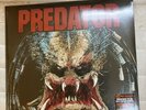 Alan Silvestri - Predator Soundtrack - Brown + Green Vinyl - NEW