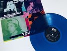 Sonic Youth EXPERIMENTAL JET SET… Color Vinyl LP Record VG 1994
