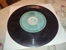 RION & THE RENAULTS KILLER CHICAGO ACETATE 45 ROCKABILLY SURF INSTR ROCKER HEAR