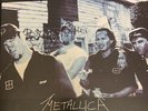 METALLICA - GARAGE INC - UK - 3LP - COMPLETE-1998 Blackened Recordings Ltd Ed.