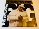 The Notorious B.I.G. Ready To Die 2013 LP Records Bad Boy RR1 285201 Sealed