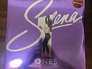 Selena  'Ones' by Selena Vinyl Target Exclusive W/ Poster New Sealed