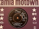 GLADYS KNIGHT & THE PIPS AINT YOU GLAD YOU CHOSE LOVE (TAMLA MOTOWN)