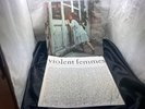 VINTAGE VIOLENT FEMMES PUNK VINYL RECORD ALBUM SLASH RECORDS