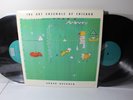 The Art Ensemble Of Chicago ‎– Urban Bushmen, 1982 2x LP ECM-2-1211