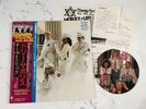 Cheap Trick - Dream Police JAPAN LP + 7