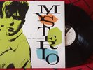 IAN McCULLOCH ** Mysterio ** ORIGINAL 1992 GERMANY LP