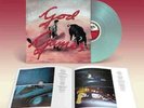 THE KILLS - GOD GAMES - LIMITED GREEN VINYL LP *NEW & SEALED*
