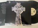 12inch Black Sabbath LP Headless Cross  Vinyl