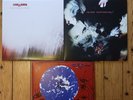 The Cure, Vinyl, 3x, Wish, Disintegration, Seventeen Seconds, Top erhalten