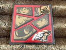 Persona 5 Royal *Vinyl Soundtrack* BRAND NEW / SEALED *Atlus Sound Team* RARE