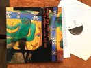 WOLFGANG PRESS the legendary & other tall stories 4AD LP 1985 cocteau twins rare