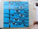 SONNY STITT BUD POWELL PRESTIGE 7024 ORIG., 446 W. 50th.,DG, RVG, AB, FLAT EDGE