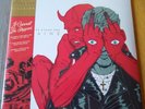 Queens Of The Stone Age - Villains - Opaque White Vinyl LP, 2022 Ltd Reissue NEW