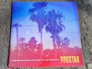 Dogstar Somewhere Between the Power Lines & Palm Trees Watermelon Vinyl *SIGNED*