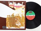 Led Zeppelin - II LP 1970s USA RCA CLUB EDITION Atlantic/Warner SD 19127 SD 8236