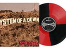 SYSTEM OF A DOWN - TOXICITY (EXCLUSIVE EDITION REMASTERED)