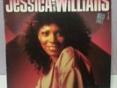 Jessica Williams queen Of Fools Maxi 1985